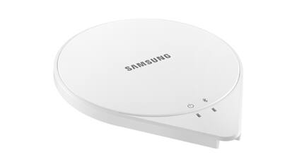 El SleepSense de Samsung