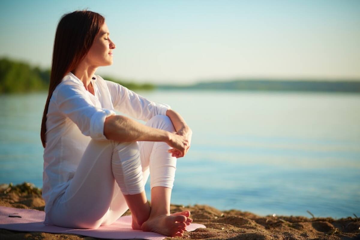 El slow living tiene el objetivo de estar presentes y vivir sin prisa