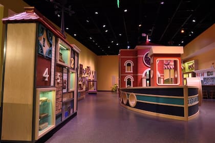 El Smithsonian presenta actividades gratuitas para toda la familia