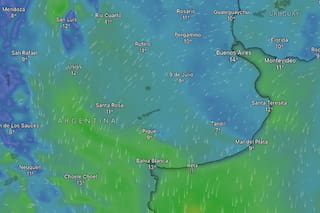 Hay alerta amarilla por lluvias para este miércoles 3 de junio