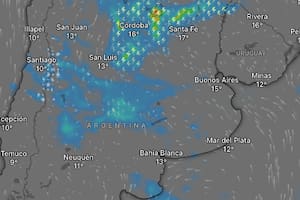 Hay alerta amarilla y violeta por tormentas y niebla para este sábado 6 de junio: las provincias afectadas
