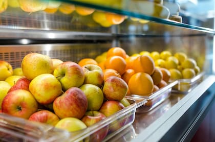 El SNAP es llamado CalFresh en California y otorga beneficios mensuales (Pexels/Lukas)