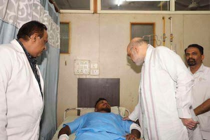 El sobreviviente del avión estrellado hablo luego de la tragedia