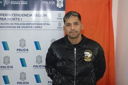 El sobrino 3232, el youtuber que era buscado desde 2024