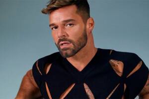 El sobrino de Ricky Martin aseguró que su tío abusó de él cuando tenía 11 años