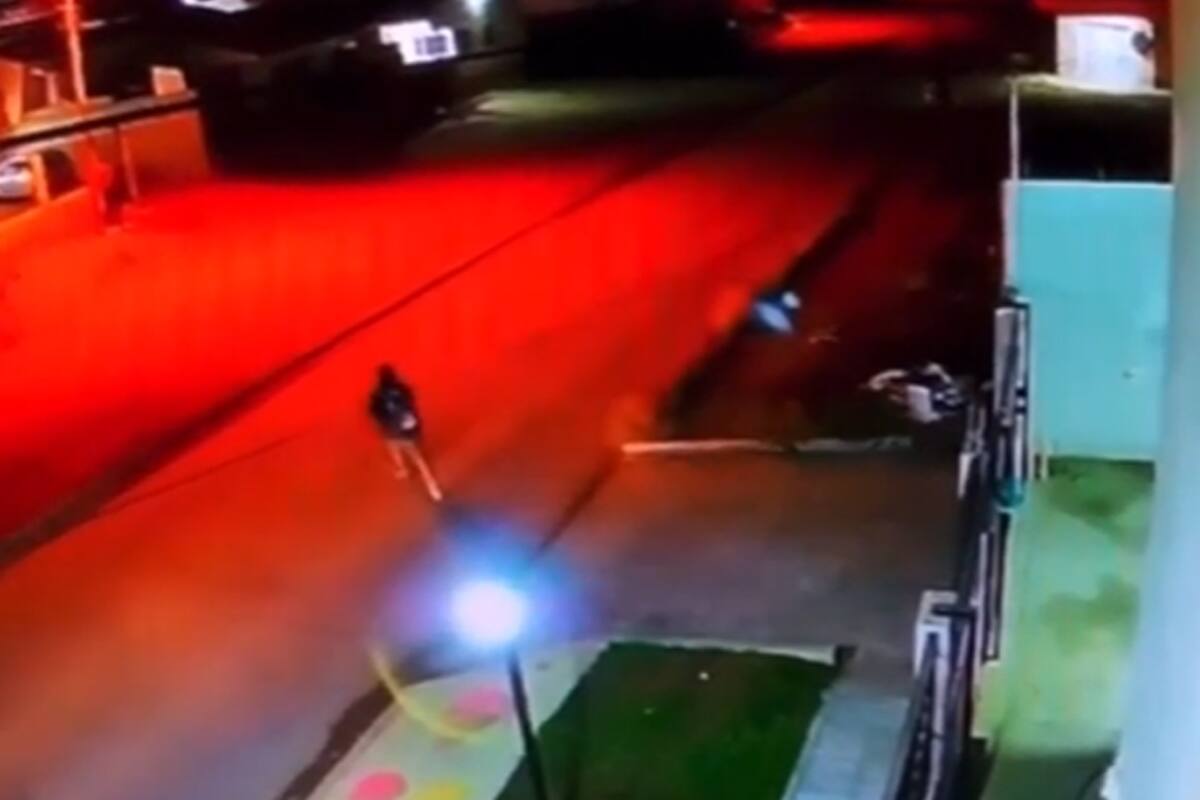 El sobrino de Roña Castro atropelló y mató a un joven en Caleta Olivia, Santa Cruz