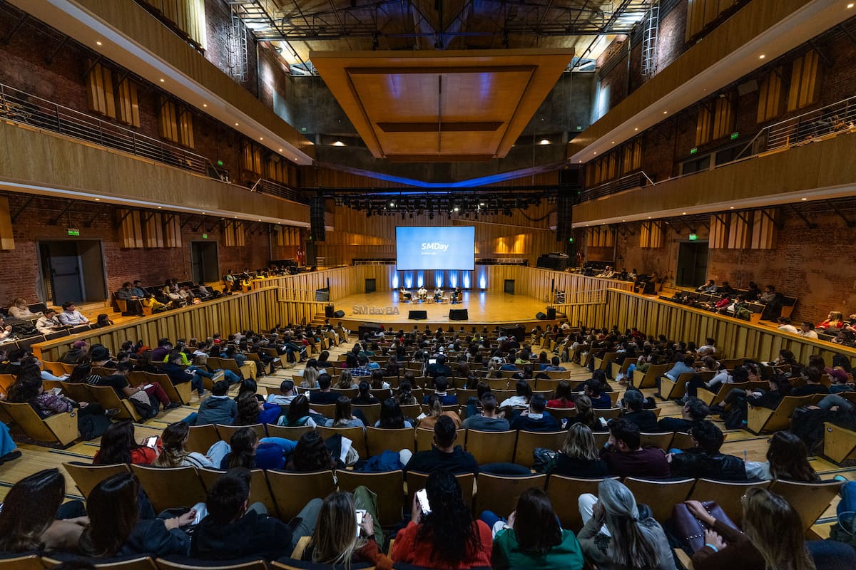 El Social Media Day contará con la participación de referentes de la industria digital