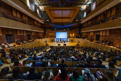 El Social Media Day contará con la participación de referentes de la industria digital