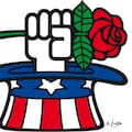La consolidación de la izquierda radical en los Estados Unidos