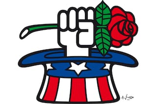 La consolidación de la izquierda radical en los Estados Unidos