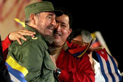 El sociólogo alemán es el autor del concepto de "socialismo del siglo XXI".