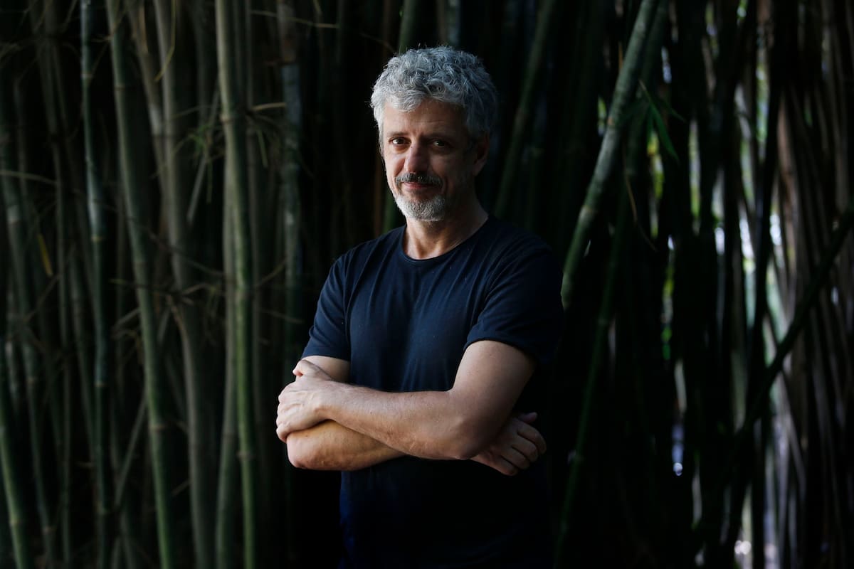 El sociólogo, crítico con el Gobierno (al que considera "fallido"), no halla en la oposición lecturas certeras de la coyuntura, y dice que un regreso de Cristina Kirchner "generaría tensiones políticas muy altas"