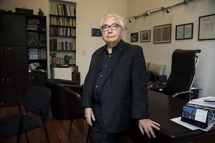 El sociólogo español (foto) dice que la crisis global del sistema representativo tiene que ver con la distancia entre élites y ciudadanía, y destaca el papel de las redes en protestas como las de Hong Kong o Chile