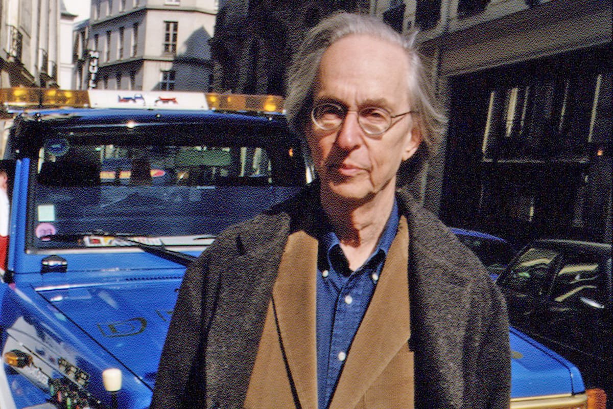 El sociólogo estadounidense Howard S. Becker murió a los 95 años en San Francisco