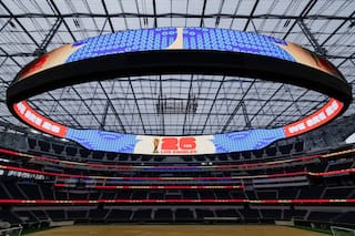 Cuándo es el show de la ceremonia de apertura del Mundial 2026 en EE.UU.