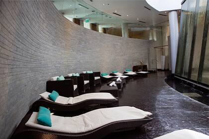 El Sofitel Cardales suma al plan del día de spa la escapada y la posibilidad de estar en contacto con la naturaleza