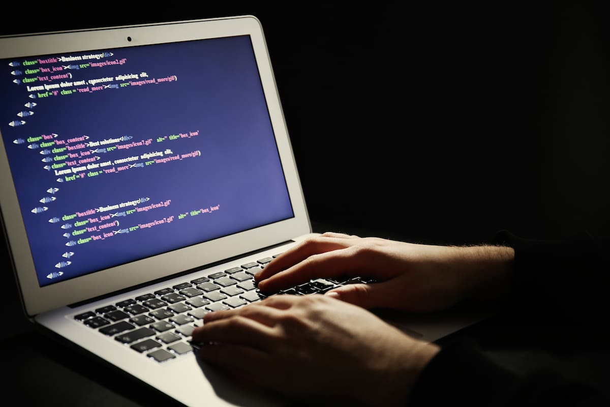 El software fue la punta de lanza de esta industria