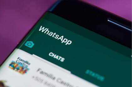 El software para vigilancia es conocido como Pegasus