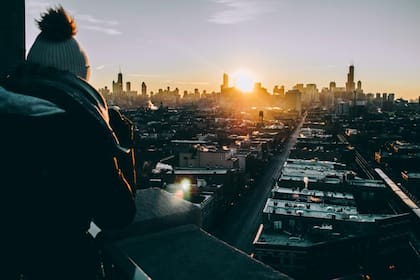 El Sol de Medianoche es solo uno de los fenómenos naturales que la Tierra tiene para ofrecer (Foto Pexels)