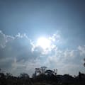 Juegos de nubes