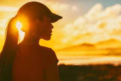 El Sol proporciona vitamina D (Foto: iStock)