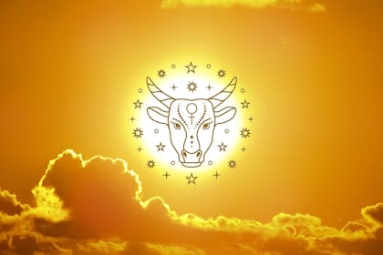 El Sol sigue su recorrido en el signo de Tauro