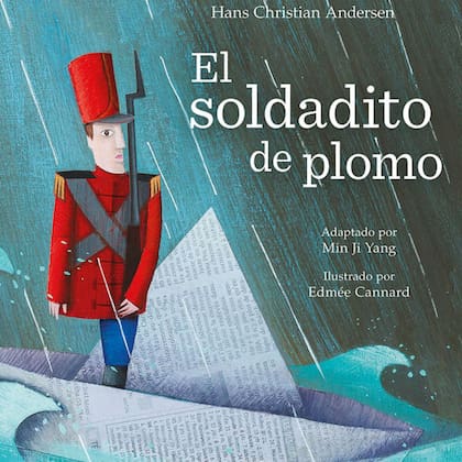El soldadito de plomo
