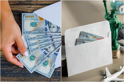 El solicitante debe presentar la solicitud de ajuste correctamente, lo que incluye pagar las tarifas establecidas