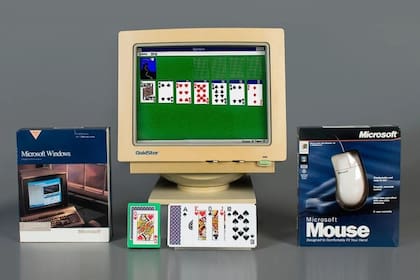 El Solitario nació hace 30 años