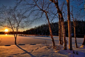 Rituales para canalizar las energías durante el solsticio de invierno