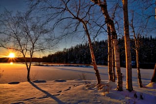 Rituales para canalizar las energías durante el solsticio de invierno