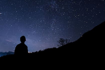 El solsticio de invierno es la noche más larga del año (Unsplash)