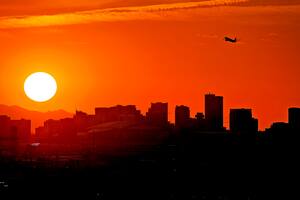 El solsticio de verano da por terminada la primavera e inicia la temporada de elevadas temperaturas.