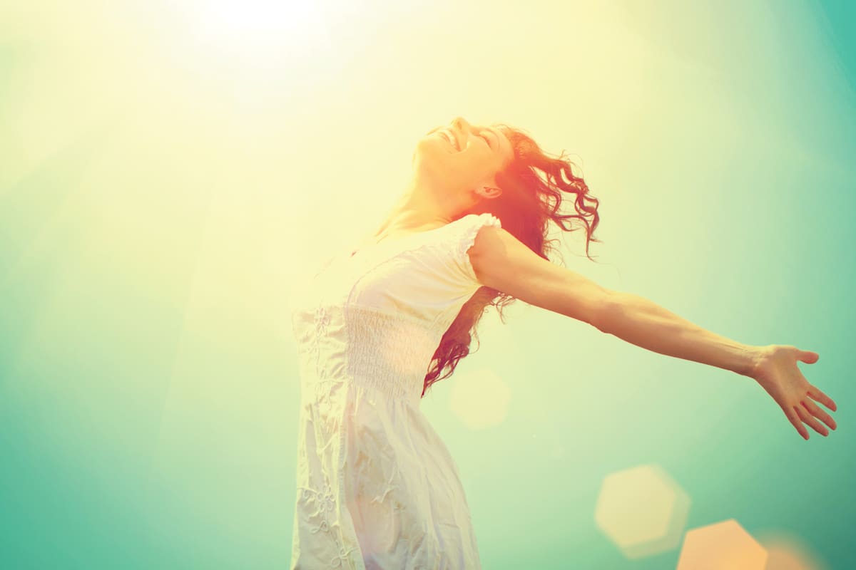 El solsticio de verano es hoy, domingo 21 de diciembre