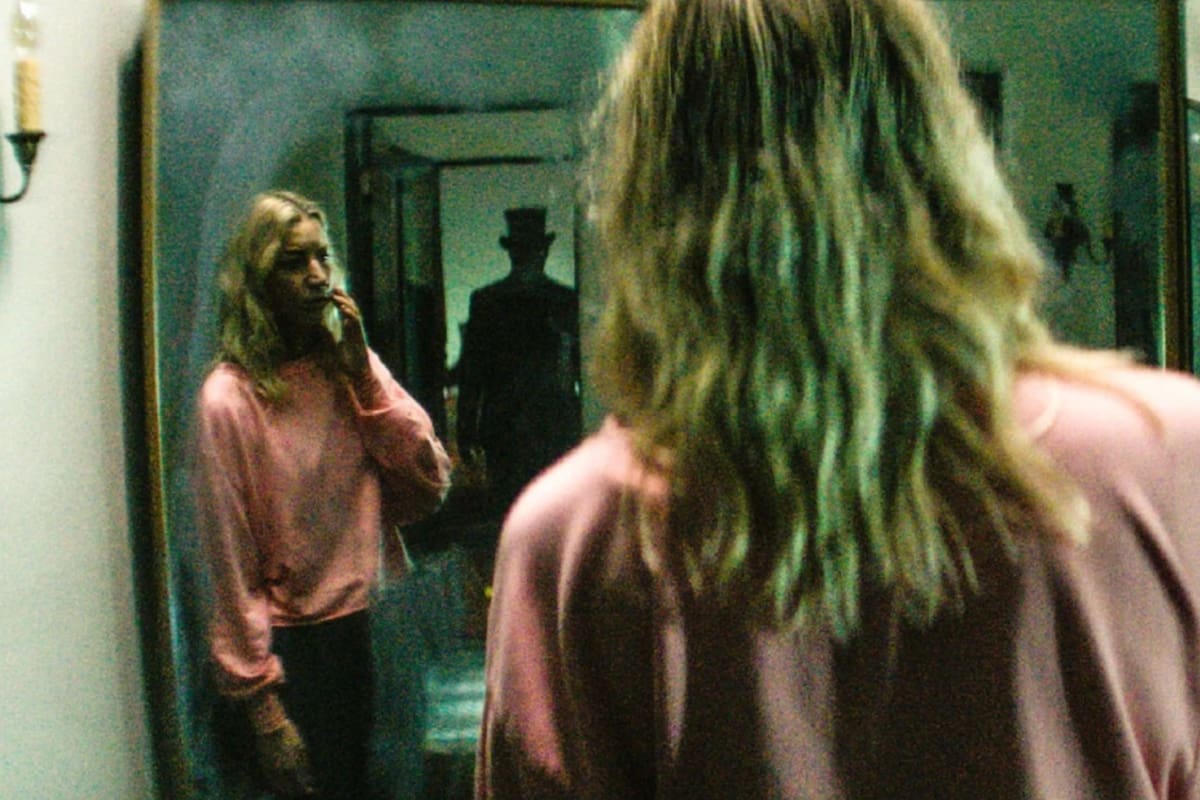 El sombrerero loco se posicionó en el ranking de Netflix en la Argentina