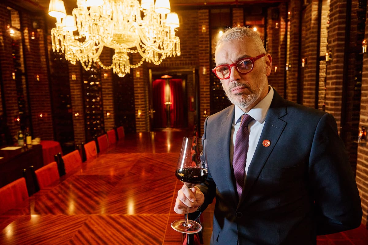 O que beber para assistir à Copa do Mundo e a garrafa de US$ 12 mil que você abriu, segundo o Melhor Sommelier da América Latina