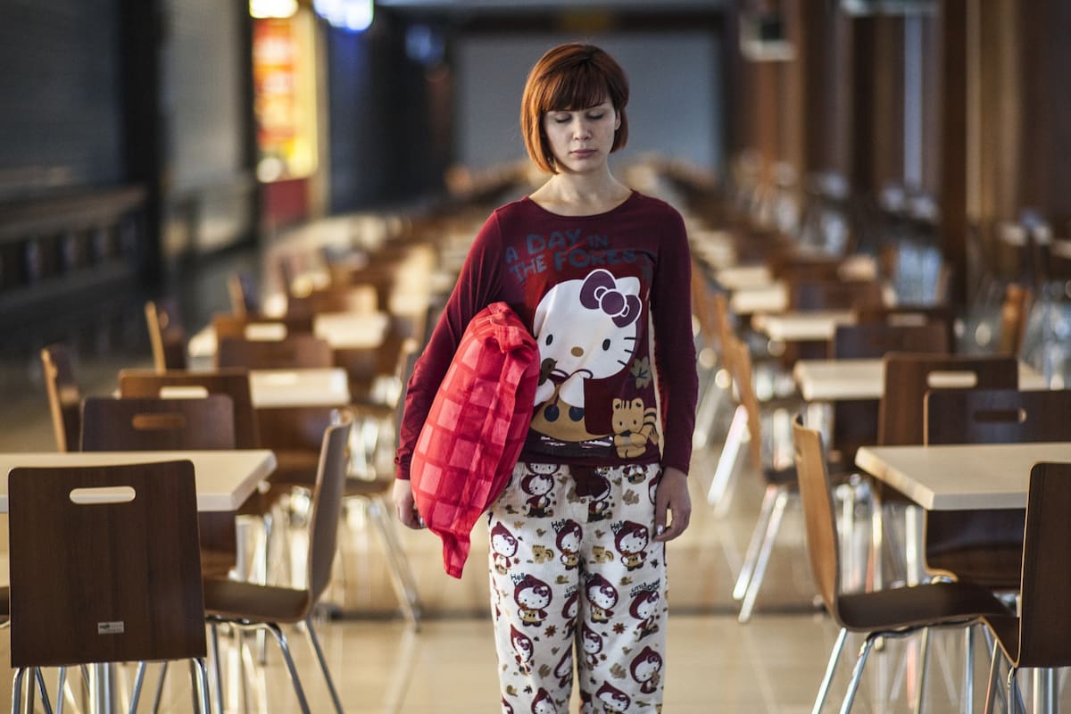 El sonambulismo consiste en una alteración en los mecanismos del despertar, que tiene lugar sobre todo en la fase de sueño profundo