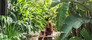El diseño de estilo tropical que multiplica espacios y experiencias en apenas 280 m²