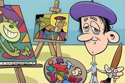 El sorprendente test visual para los que tienen vista de halcón