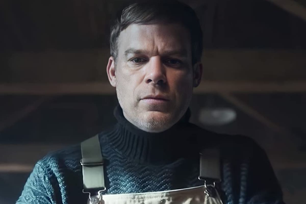 El sorpresivo final de Dexter: New Blood enfureció a los fanáticos