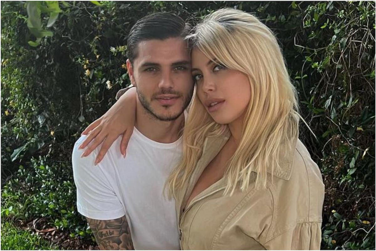 El sorpresivo gesto de Mauro Icardi en las redes