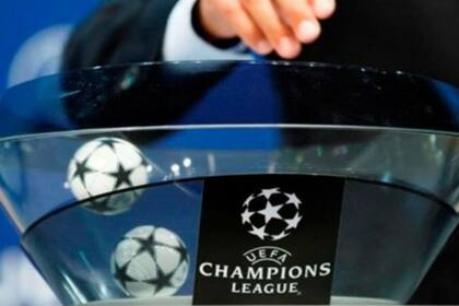 El sorteo de la Champions define los cruces, pero resta saber cuáles serán los equipos