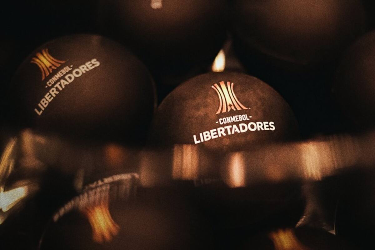 El sorteo de la Copa Libertadores será el gran tema deportivo de este lunes; habrá seis equipos argentinos en los grupos