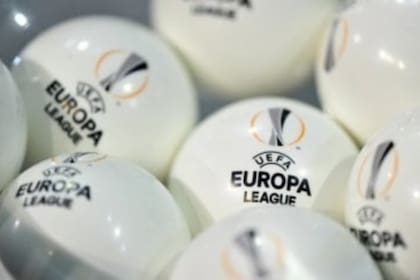 El sorteo de la Europa League, el segund torneo del Viejo Continente