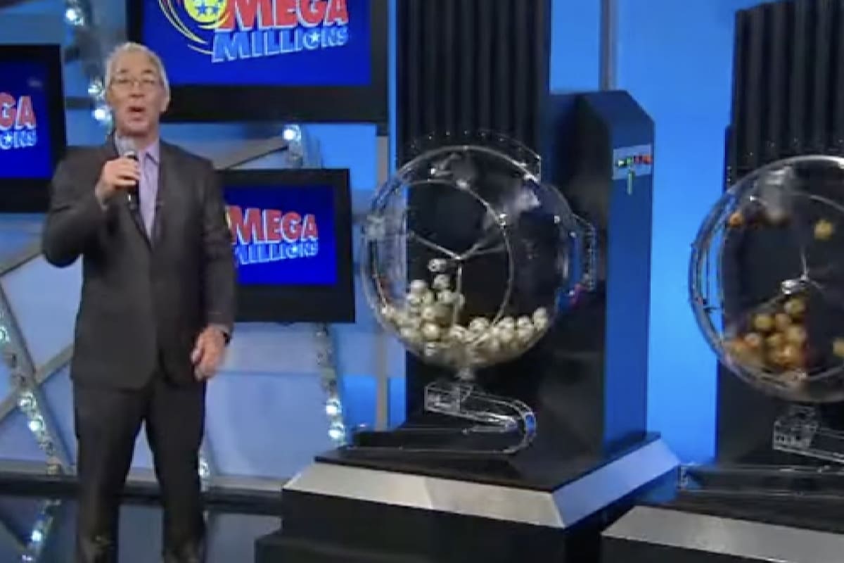 El sorteo de Mega Millions se transmite en vivo; así se puede ver el del 15 de marzo