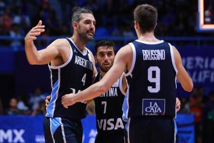 El sorteo del Mundial de Básquet 2019