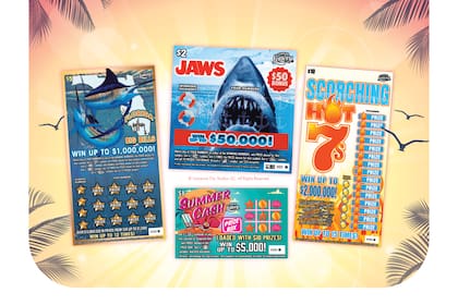 El sorteo fue el 21 de marzo de 2025