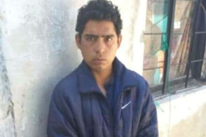 Omar Alvarado, detenido por violar a una mujer y asesinar a su hijo, fue encontrado muerto en su calabozo