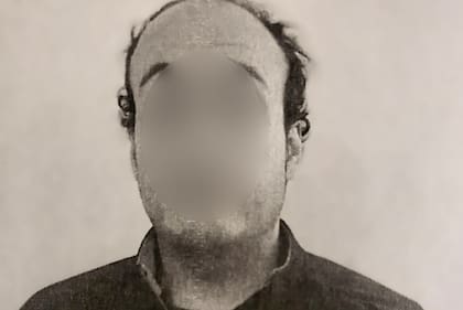 El sospechoso de "cargar" la "mula" con 78 cápsulas de cocaína