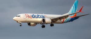 Identifican al agresor del vuelo de Flydubai y Emiratos Árabes confirma que fue un ataque terrorista